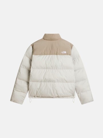 Veste d’hiver 'THE NORTH FACE M SAIKURU JACKET GIUBOTTO' THE NORTH FACE en blanc