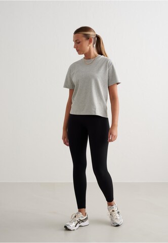 Aim'n Funktionsshirt in Grau