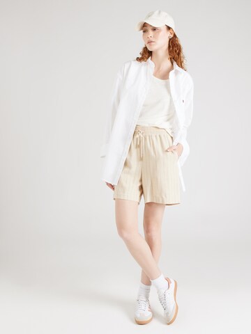 Lindex Shirts i hvid