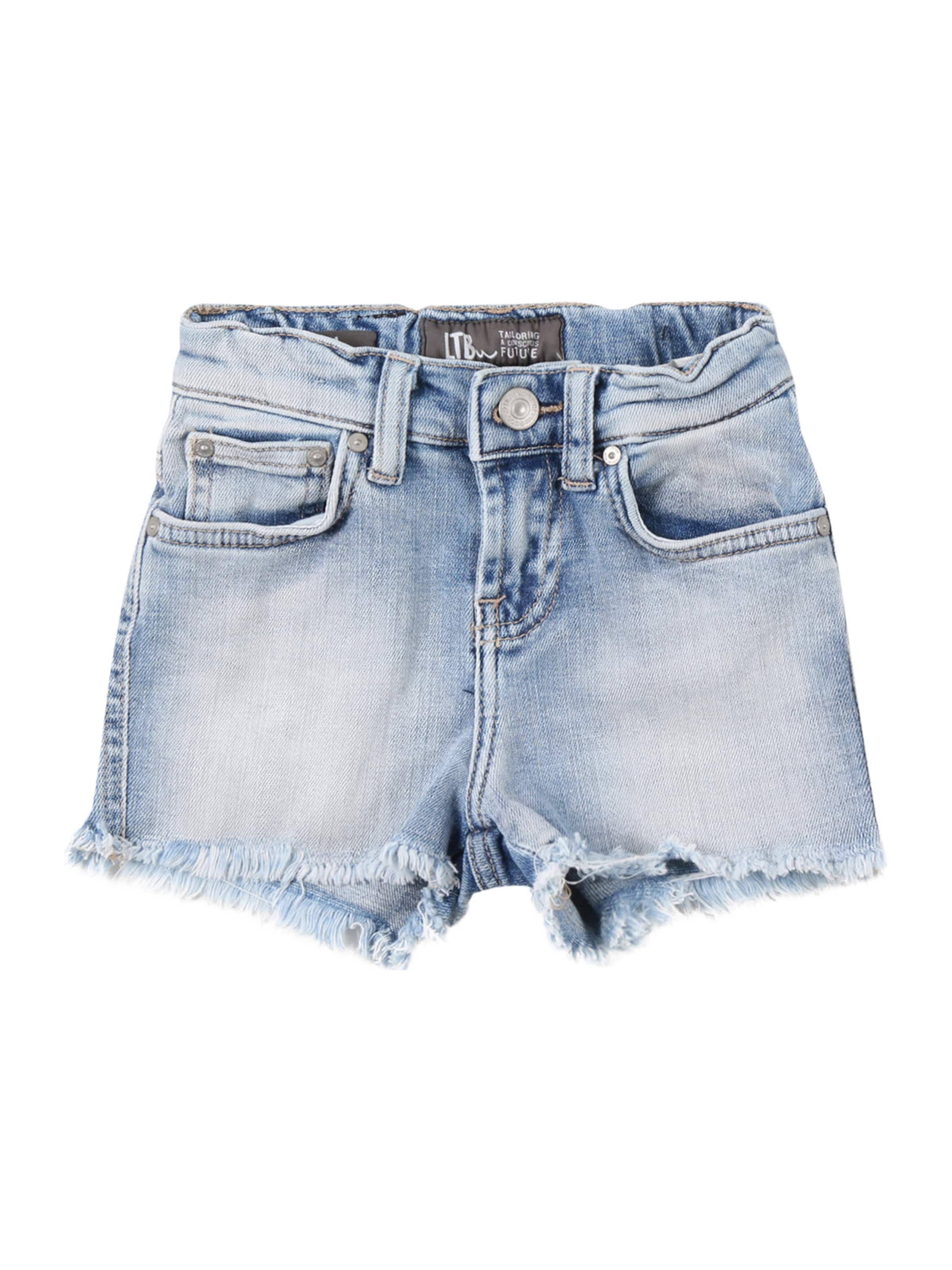 LTBregular Traperice 'LAYLA G' - plava boja: prednji dio