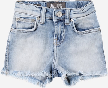 LTB Regular Jeans 'LAYLA G' i blå: framsida