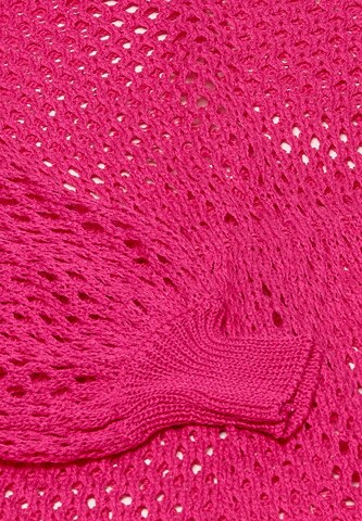 caissa Pullover in Pink