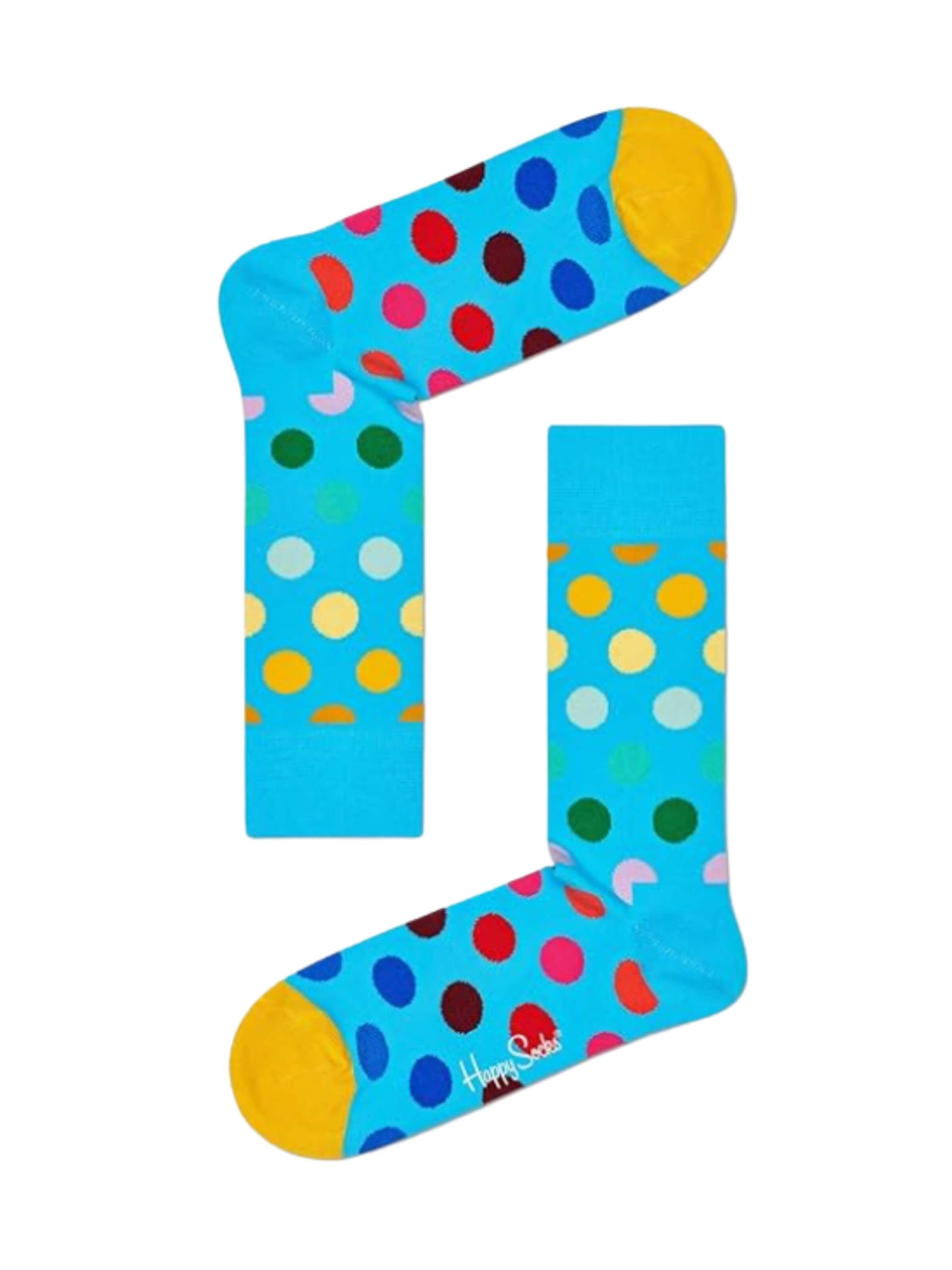 Happy Socks Socks in Mixed colors