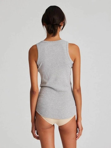 Gai+Lisva Top in Grijs