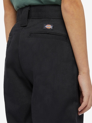Regular Pantaloni 'Orginal 874' de la DICKIES pe negru
