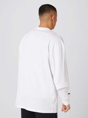 Pacemaker Shirt 'Connor' in White