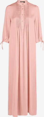 MARC AUREL Dress in Pink: front