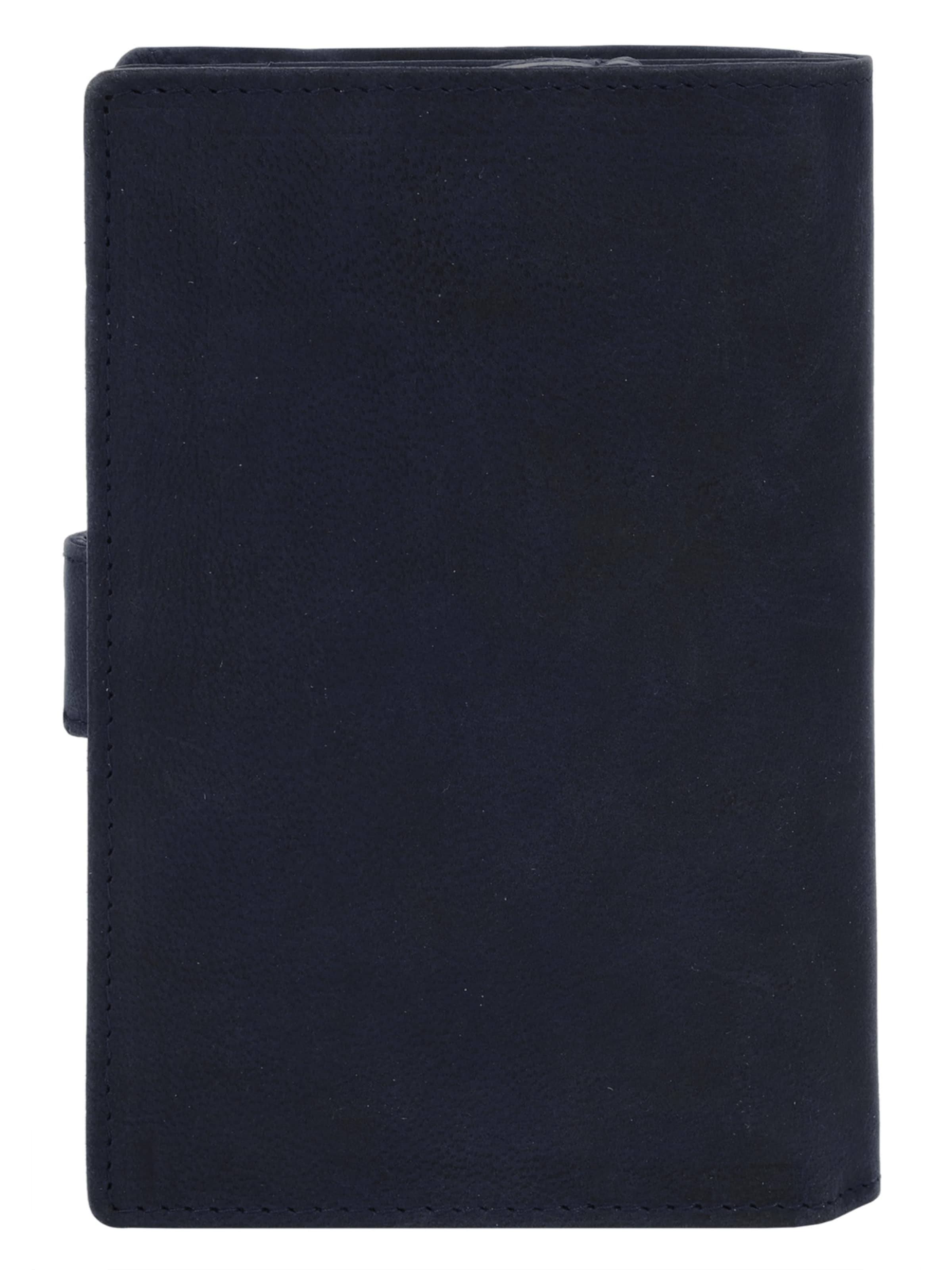 Porte-monnaies Bruno Banani en bleu