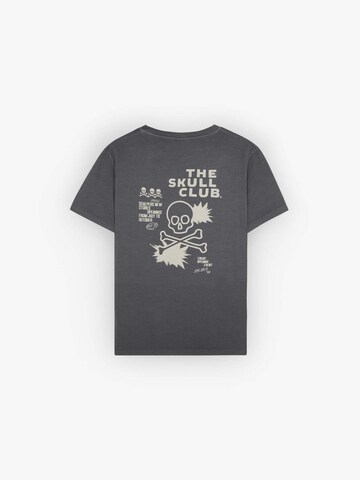 Scalpers Shirt in Black