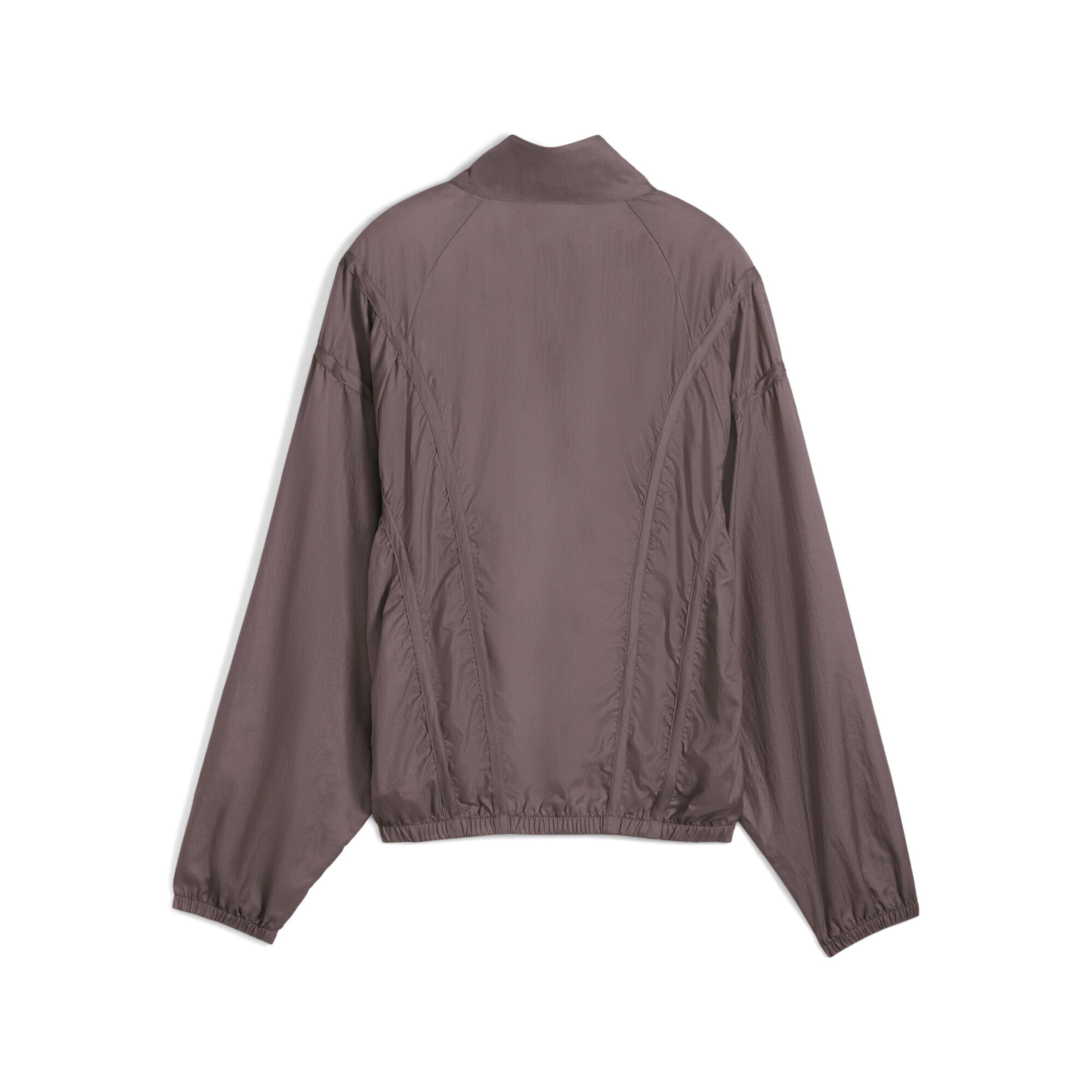 PUMA Between-season jacket 'DARE TO' in Purple