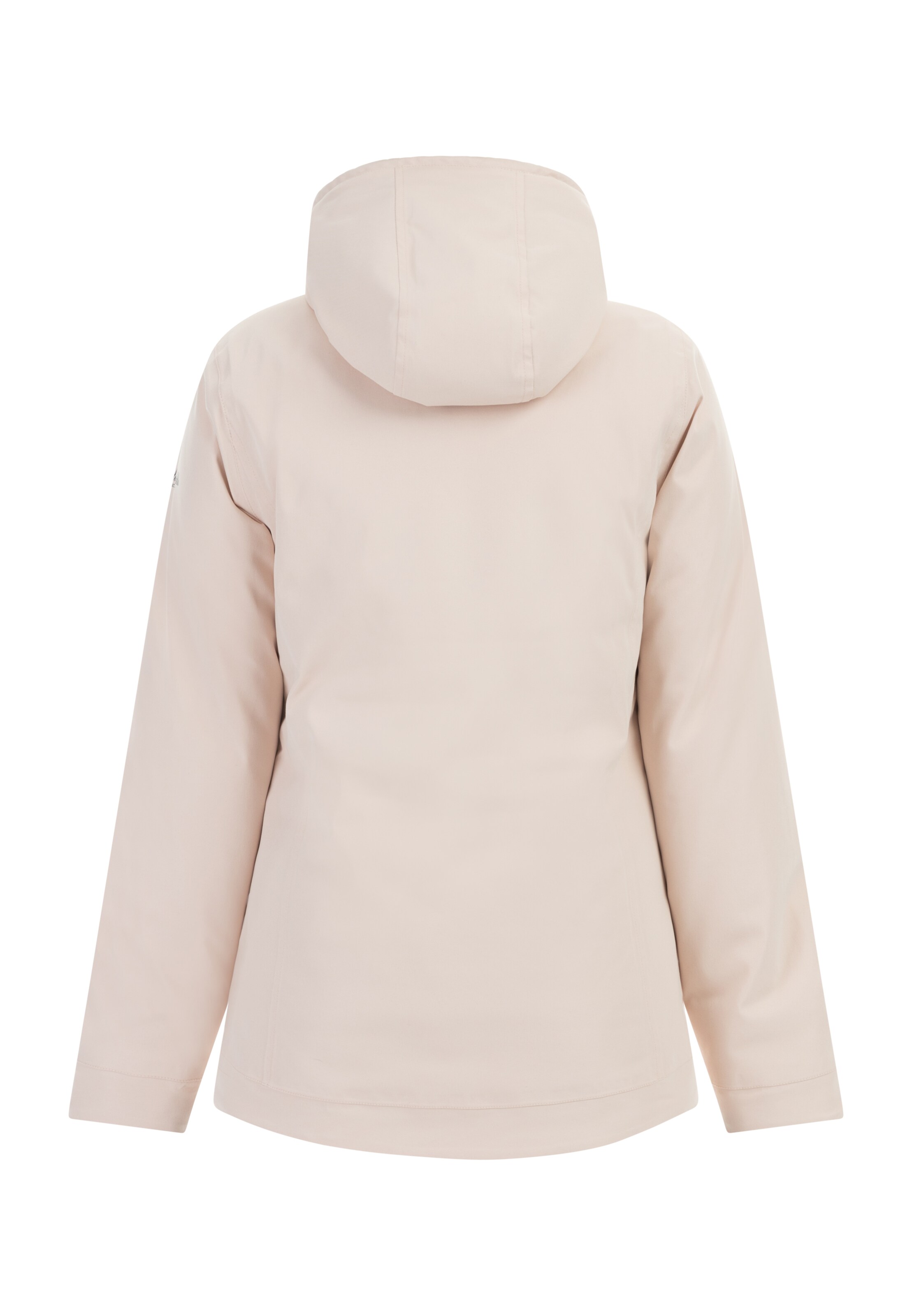 rozā Schmuddelwedda Funkcionāla jaka 'Rabine'