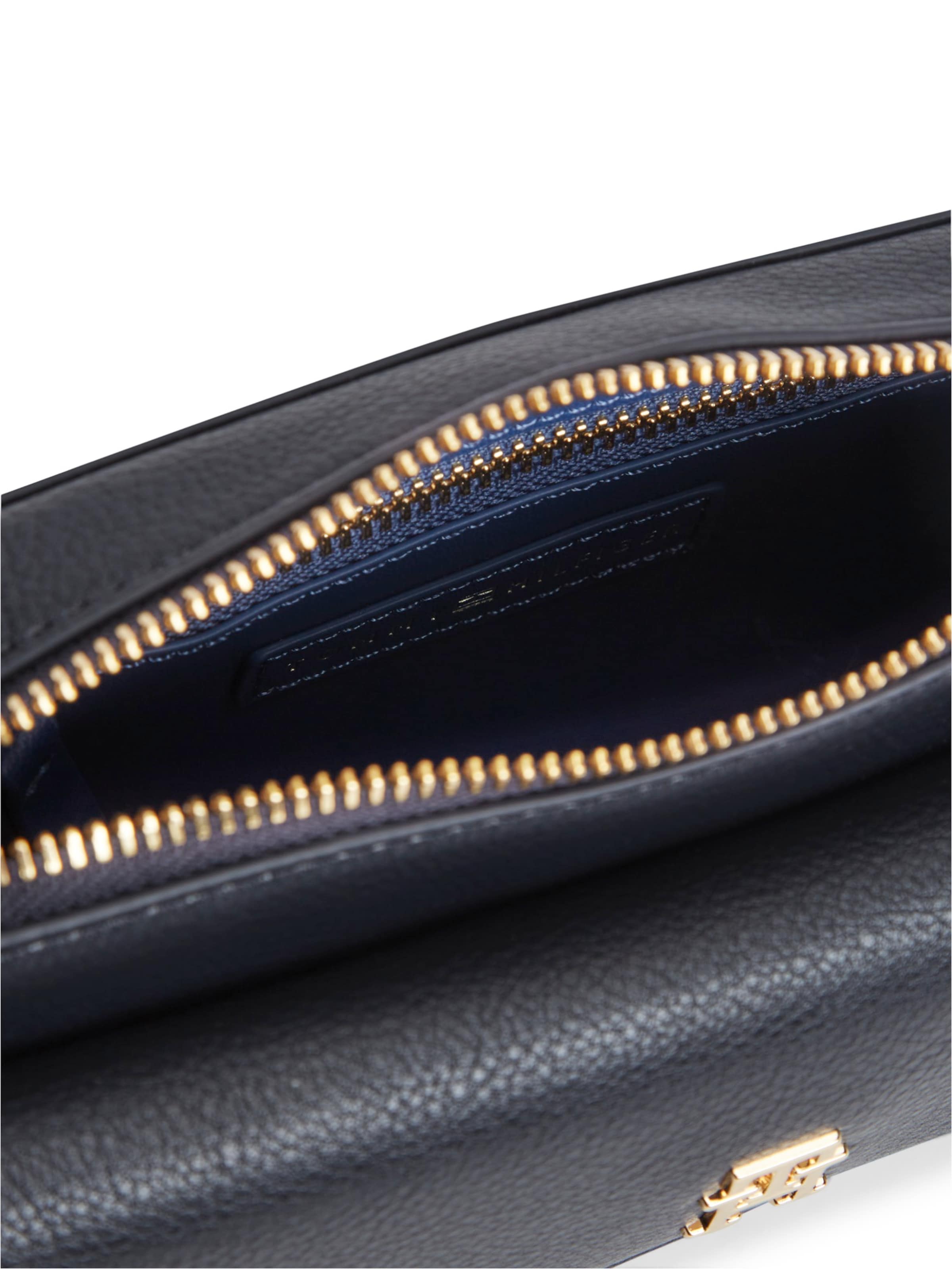 TOMMY HILFIGER Crossbody bag in Blue