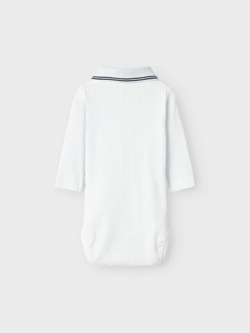 NAME IT Body in Weiß