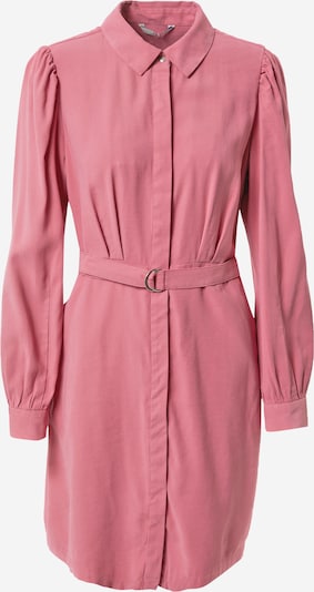 ONLY Dolga srajca 'SHORT DRESS PNT' | roza barva, Prikaz izdelka