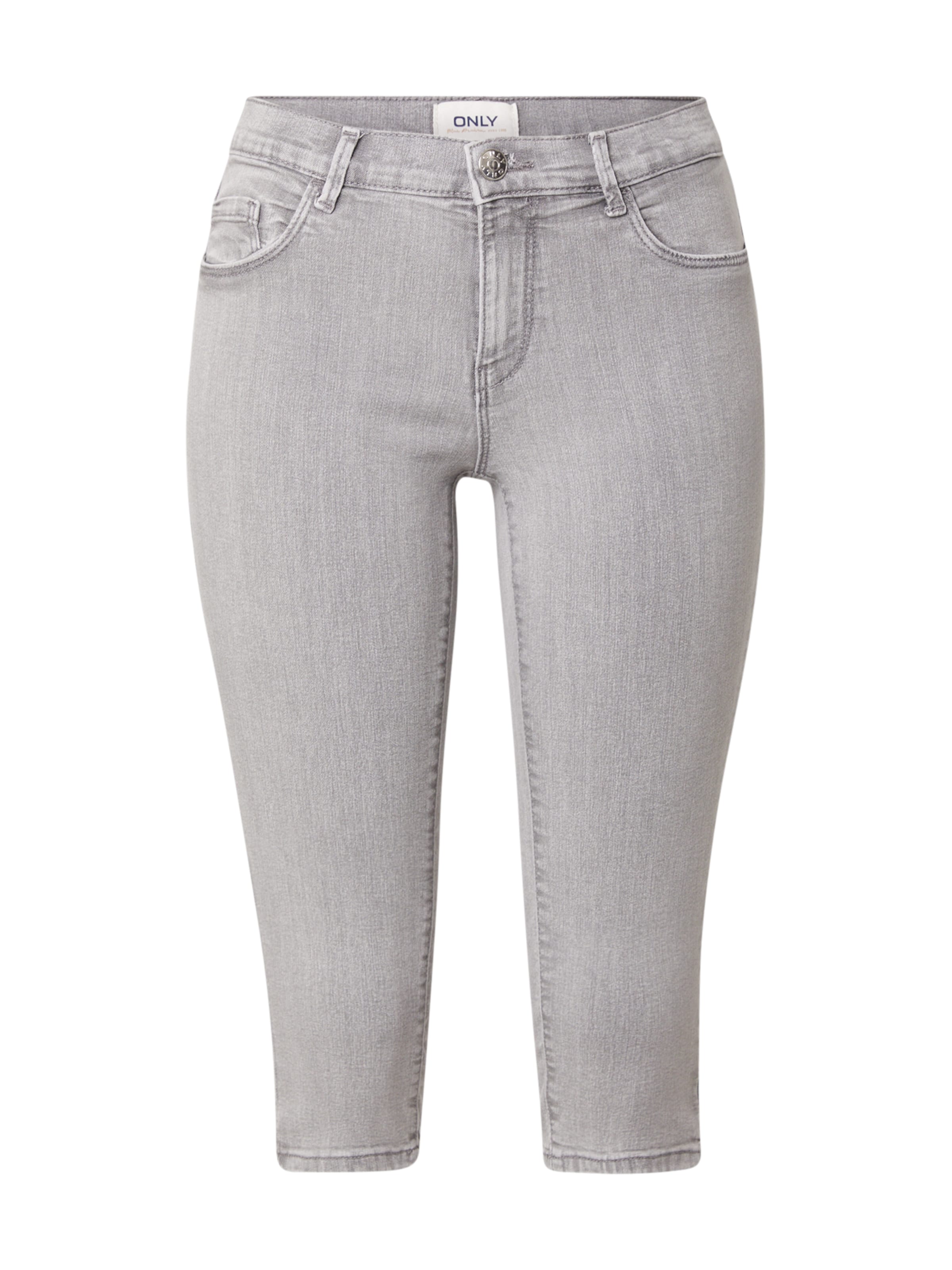 ONLY Jeans 'ONLRain' in Grey: front