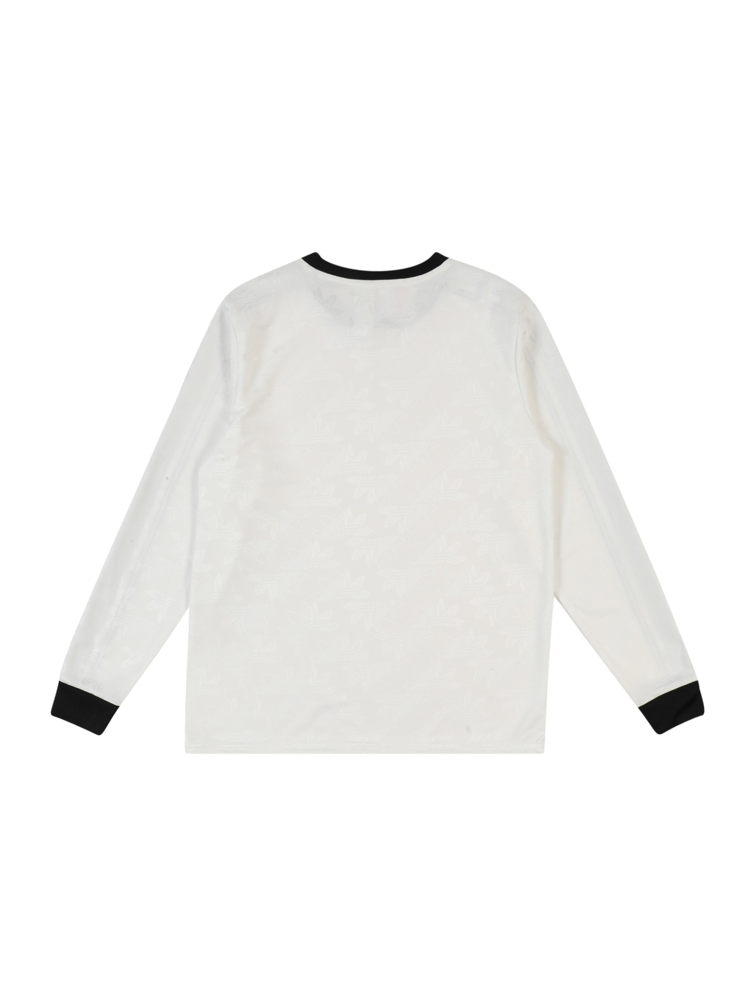 ADIDAS ORIGINALS Футболка в Белый