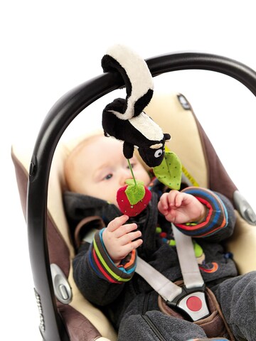 SIGIKID Stuffed animals in Black