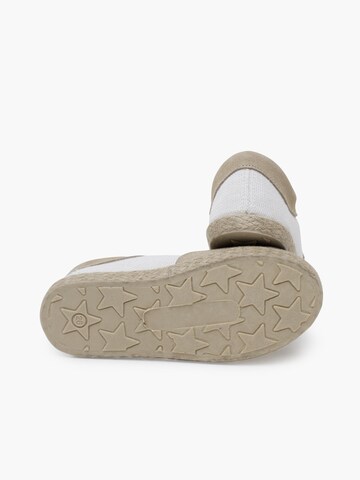 Baskets Pisamonas en gris