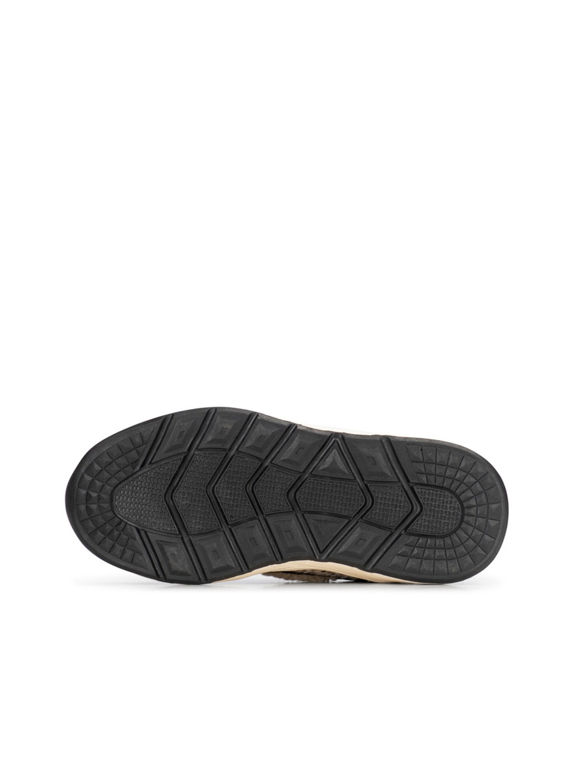Baskets 'Minion' POSH by Poelman en noir