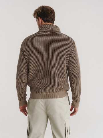 TRAPP - Jersey en beige