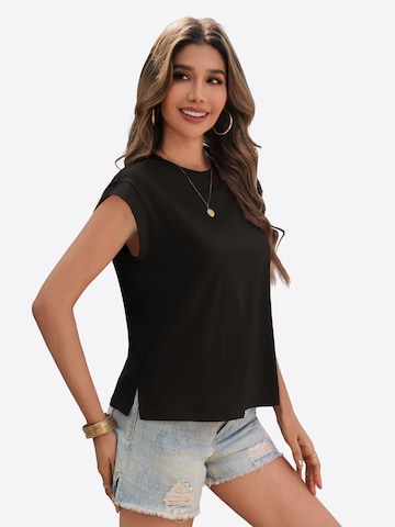 Imily Bela Póló - fekete