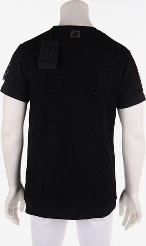 Les Eclaires Shirt in L in Black