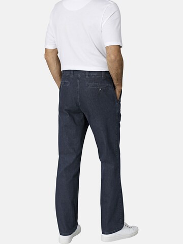 BABISTA Regular Hose in Blau