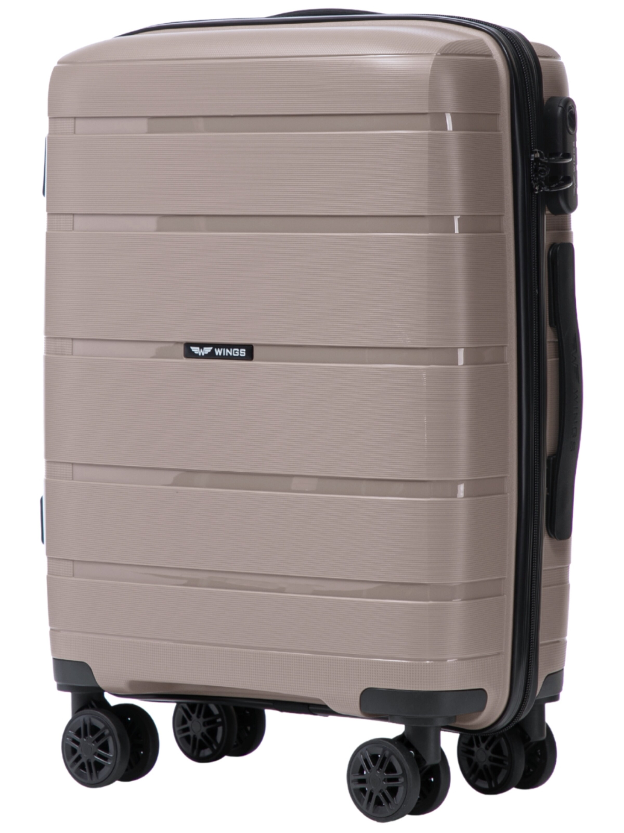 WINGS Cart 'HAWFINCH' in Gold