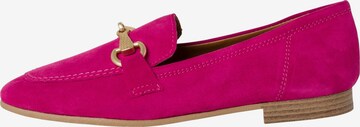 Chaussure basse TAMARIS en rose