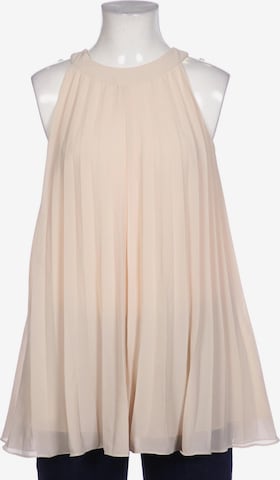 ILSE JACOBSEN Bluse S in Beige: predná strana