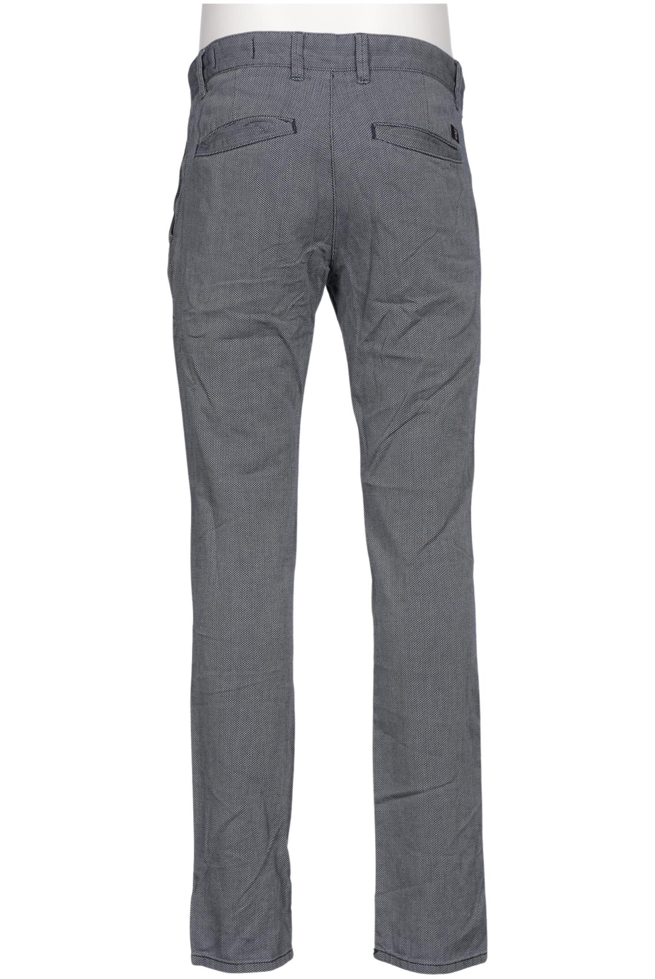 TOM TAILOR DENIM Pants in 31 in Grey
