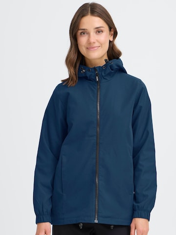 Oxmo Windbreaker ' OXELLAM ' in Blau