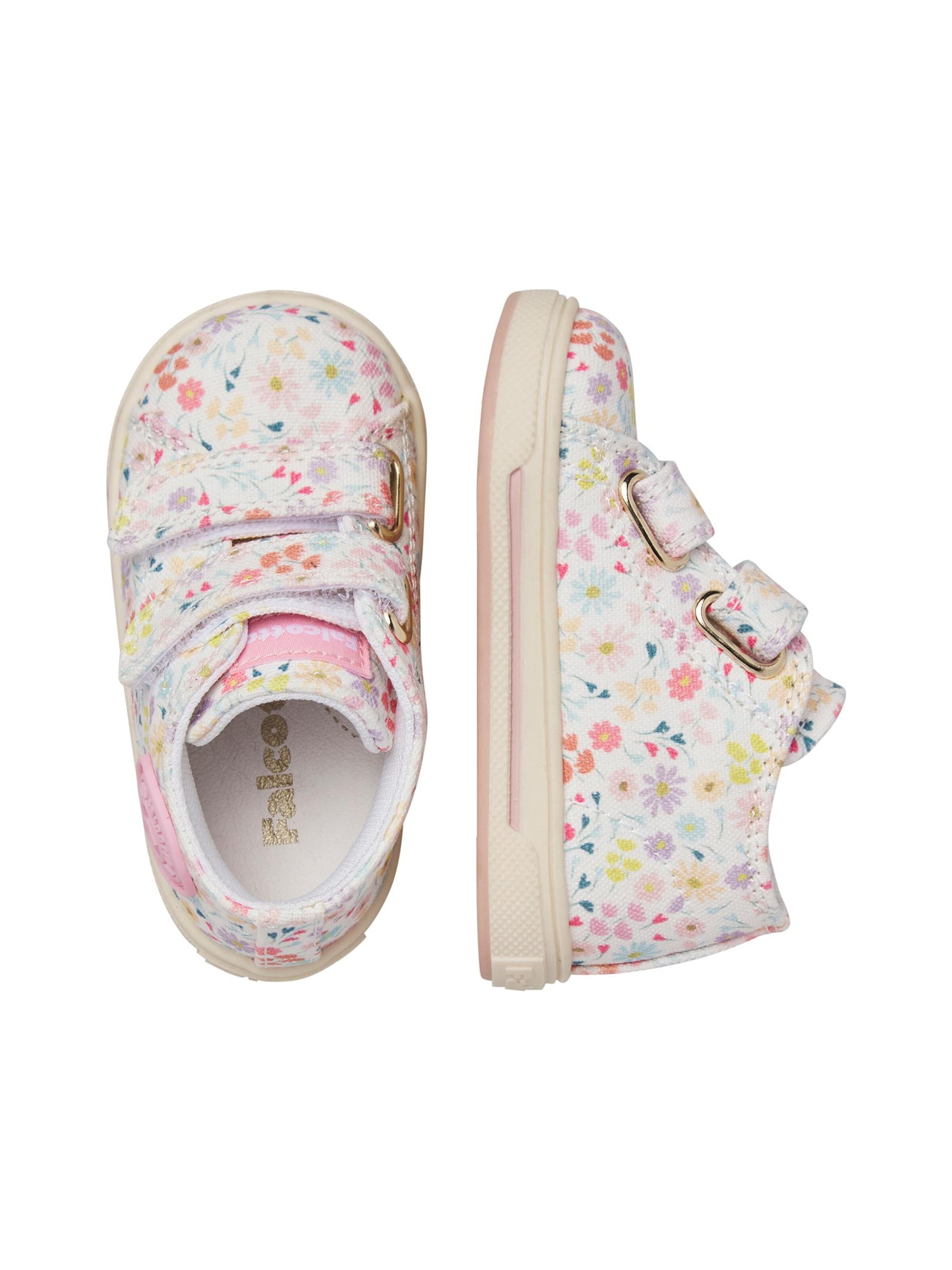 Falcotto Sneakers 'MICHAEL 3.' in Wit