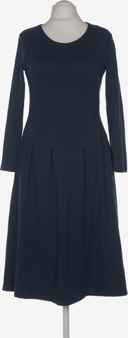 Maas Dress in XL in Blue: front