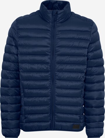 BLEND Steppjacke 'Nils' in Blau: predná strana