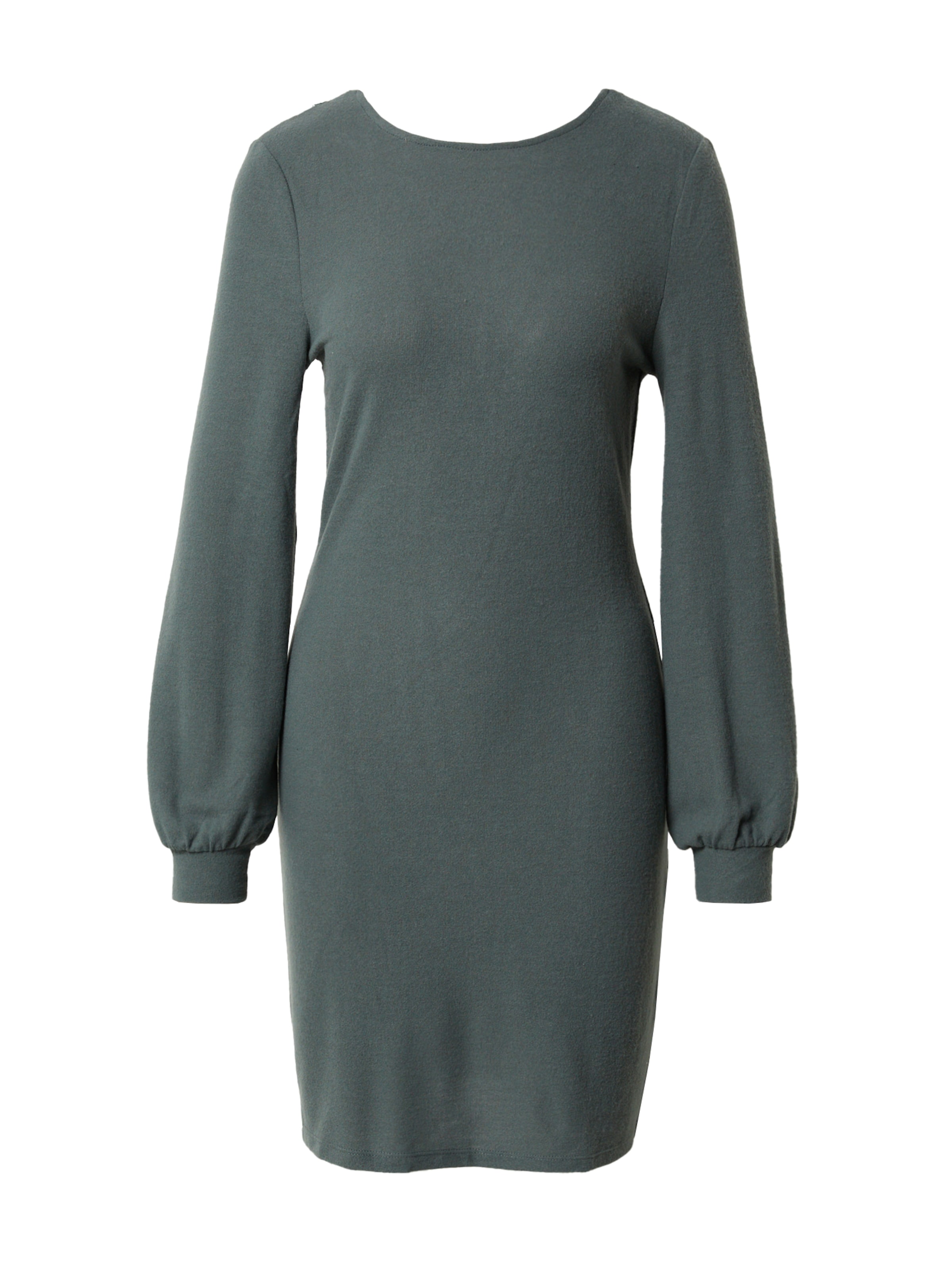 ABOUT YOU Kjole 'Doreen' i grøn: forside