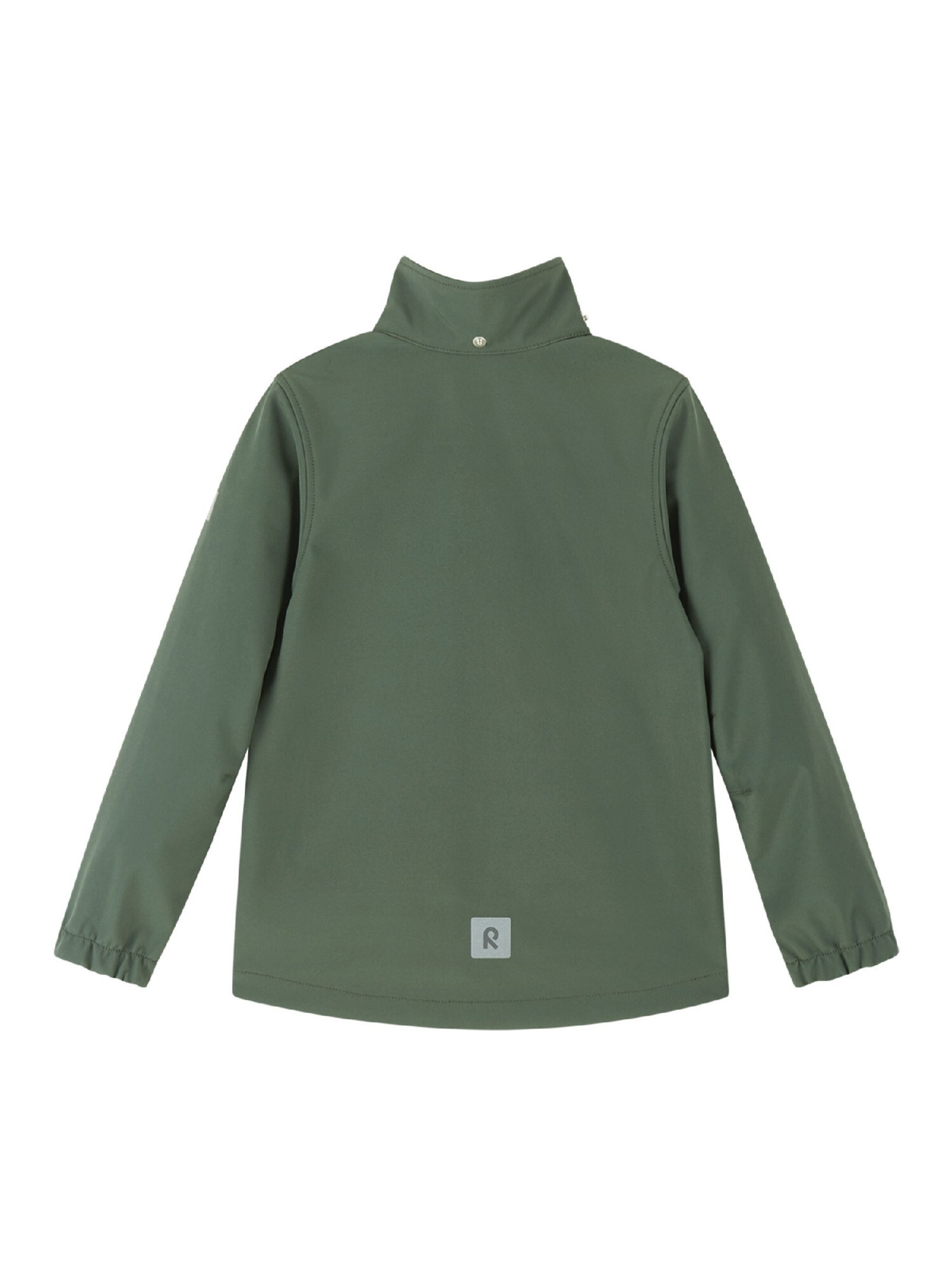 Veste outdoor ' Koivula ' Reima en vert