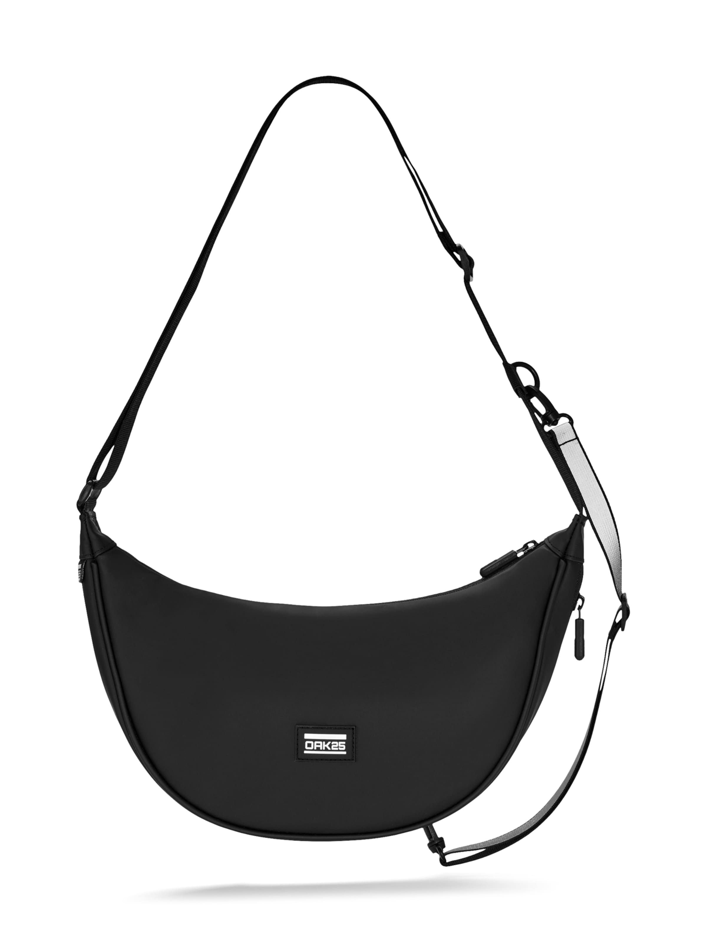 OAK25 Сумка через плечо 'Every Day' в Черный