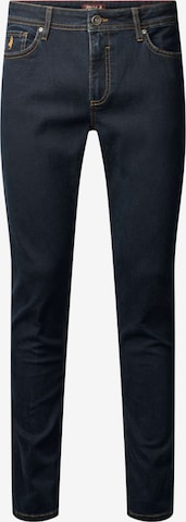 MCS Skinny Farkut 'MCSean' värissä sininen: etupuoli