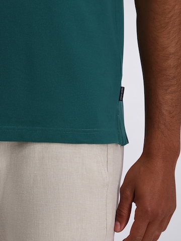 T-Shirt PIERRE CARDIN en vert