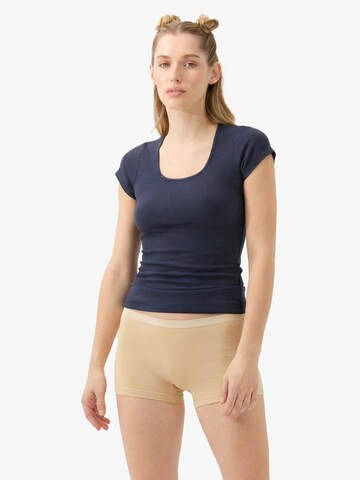 Blackspade Long Johns in Beige