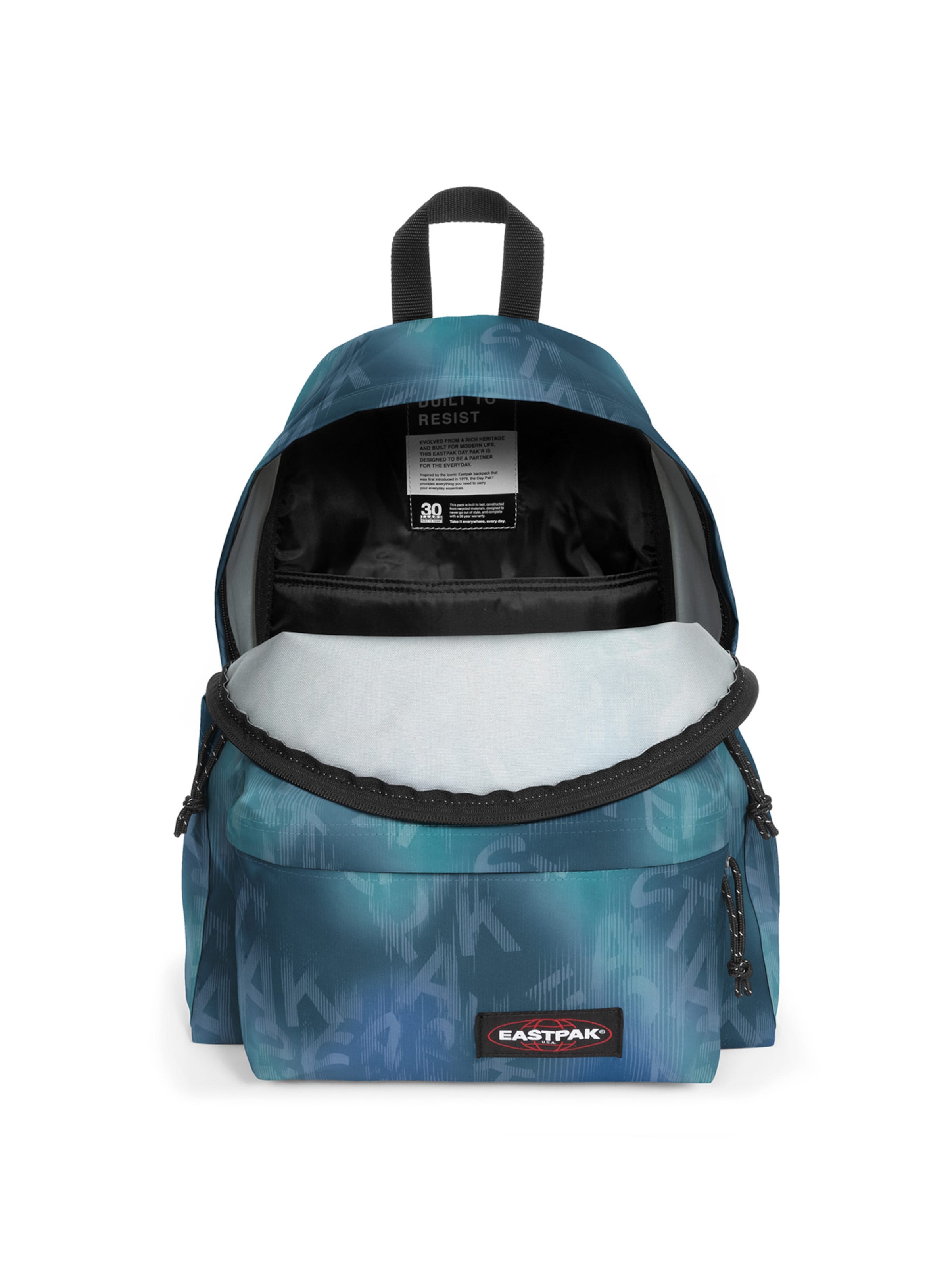 EASTPAK Backpack 'Day Pak'r' in Blue