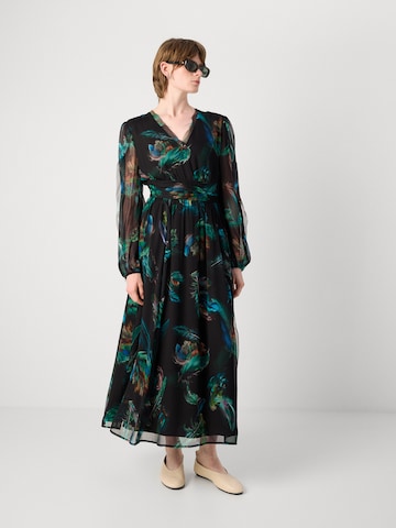 Robe Marc Cain en noir