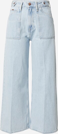 Pepe Jeans Τζιν 'FEBEE' σε γαλάζιο, Άποψη προϊόντος