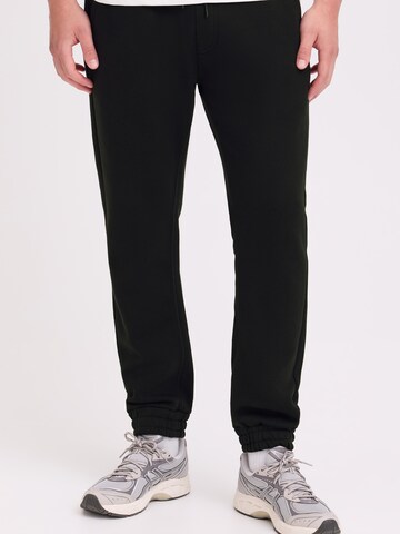 BLEND Tapered Hose 'Downton' in Schwarz: Vorderseite
