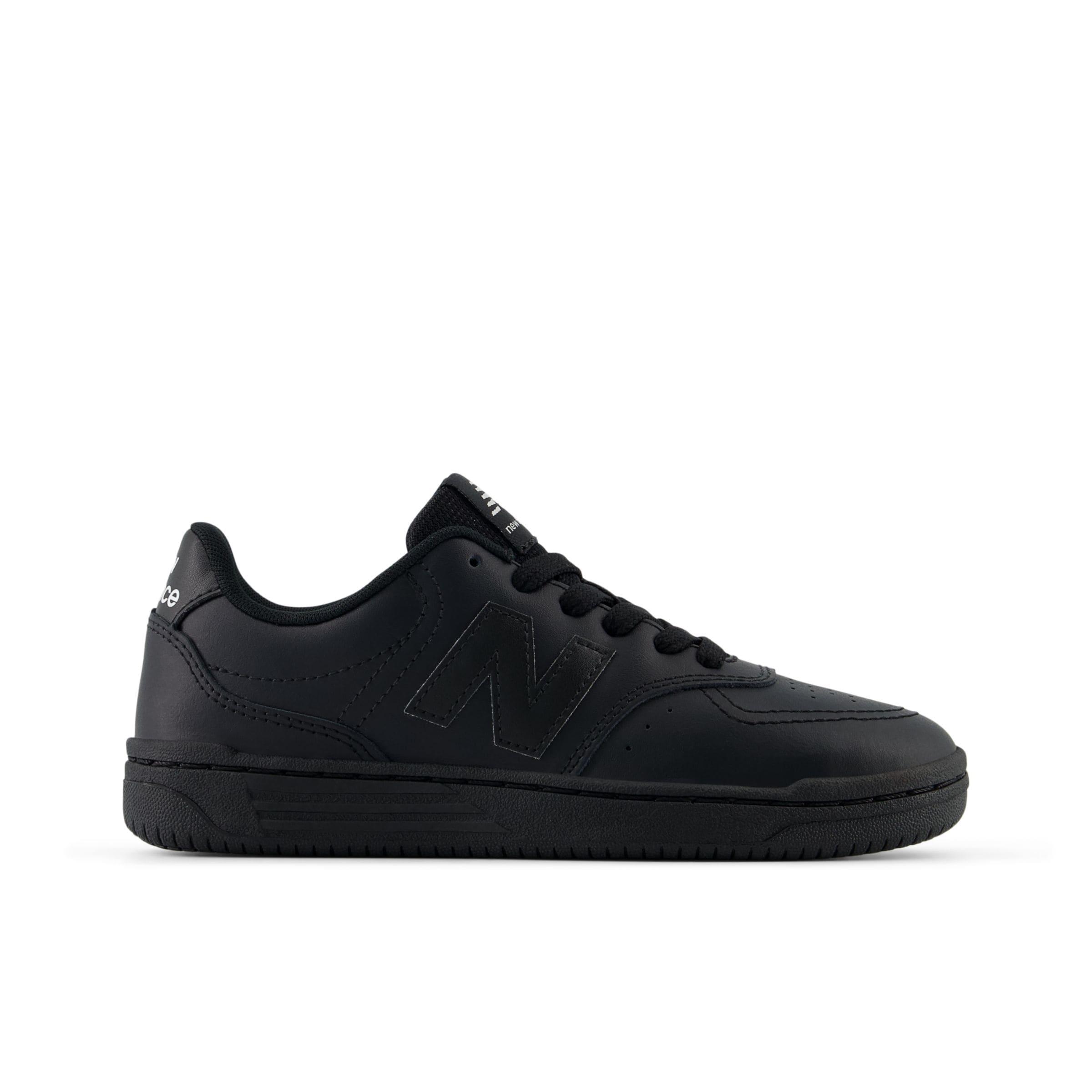 new balance - Zapatillas deportivas 'B80' en negro