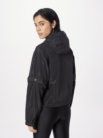 Veste mi-saison ICEBERG en noir