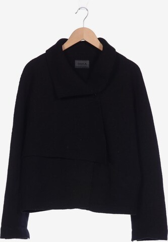 OSKA Jacket & Coat in XXL in Black: front
