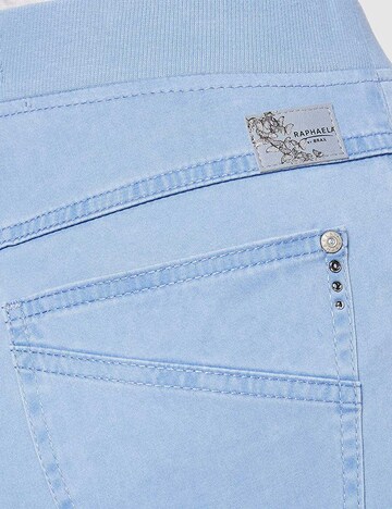 BRAX Regular Jeans in Blau