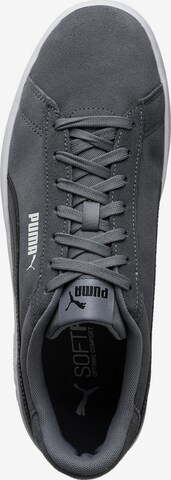 pilka PUMA Sportbačiai be auliuko 'Smash 3.0'